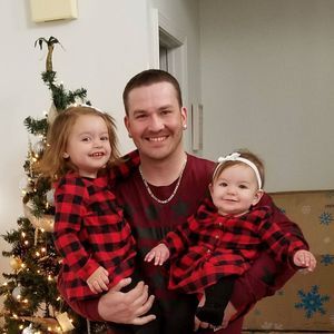 Meet your Posher, Richard